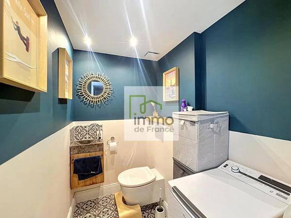 Appartement à vendre à Lille (59000)
