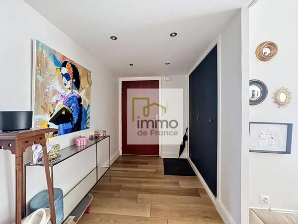 Appartement à vendre à Lille (59000)