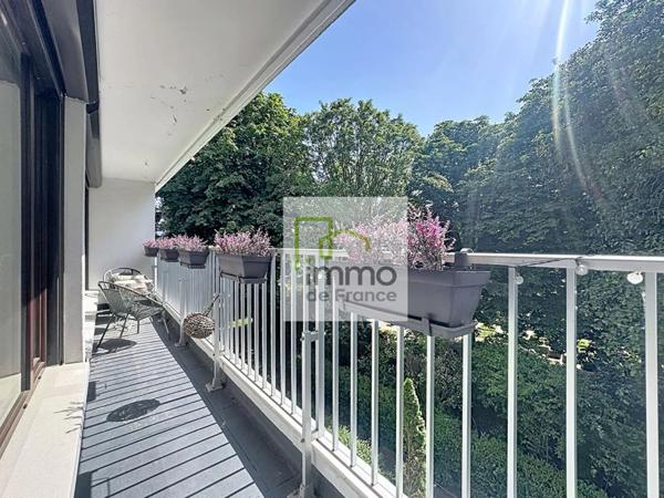 Appartement à vendre à Lille (59000)