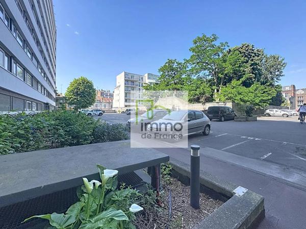 Appartement à vendre à Lille (59000)