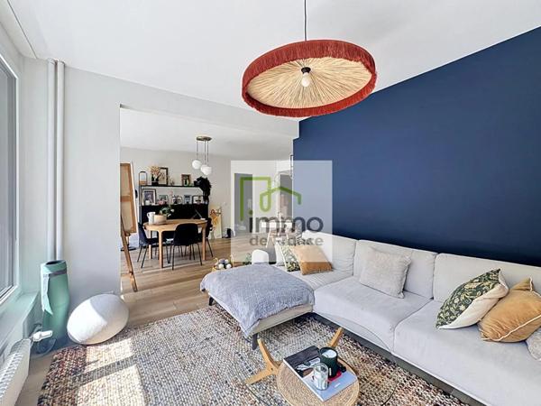 Appartement à vendre à Lille (59000)