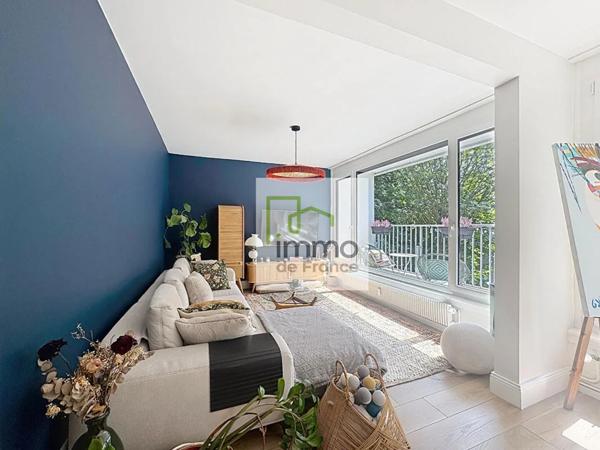 Appartement à vendre à Lille (59000)