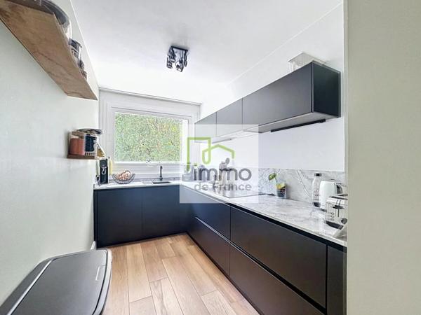 Appartement à vendre à Lille (59000)