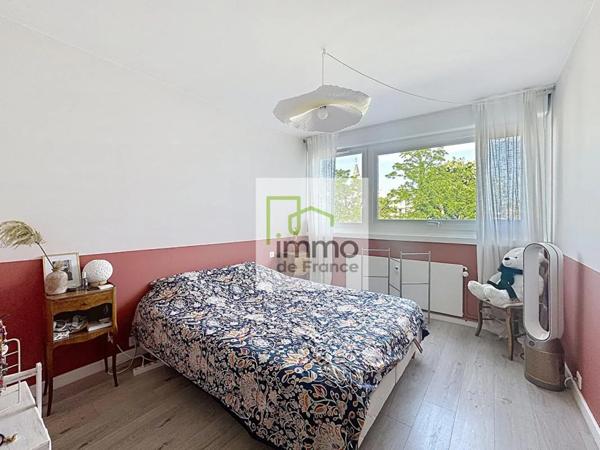 Appartement à vendre à Lille (59000)