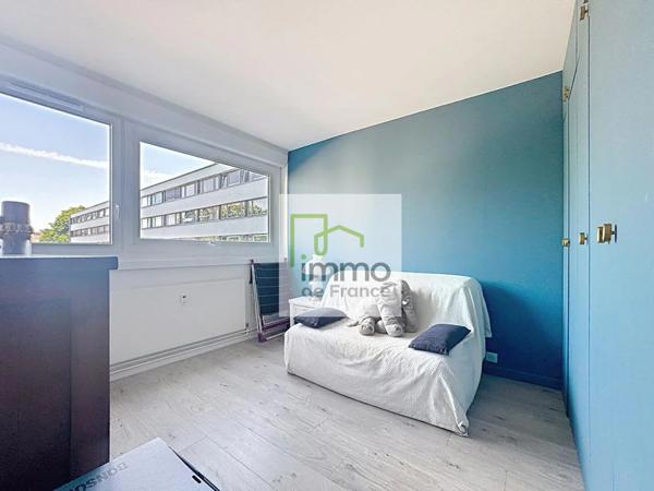 Appartement à vendre à Lille (59000)