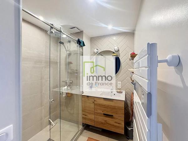 Appartement à vendre à Lille (59000)