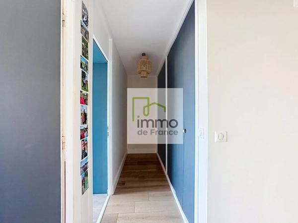Appartement à vendre à Lille (59000)