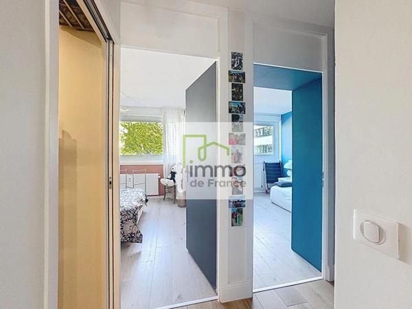 Appartement à vendre à Lille (59000)