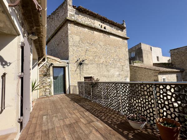 Maison 6 pièces - 174 m²