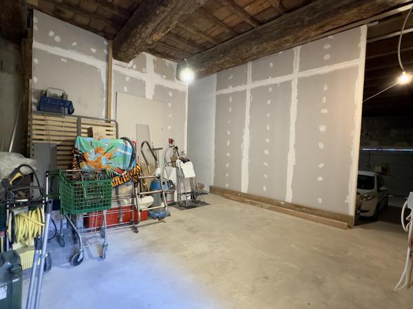 Maison 6 pièces - 174 m²