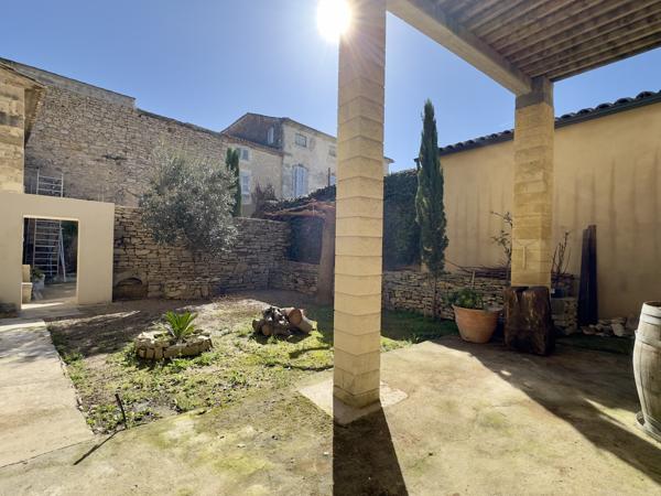 Maison 6 pièces - 174 m²