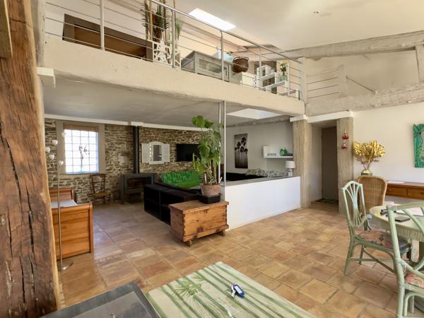 Maison 6 pièces - 174 m²