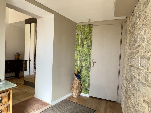 Maison 6 pièces - 174 m²