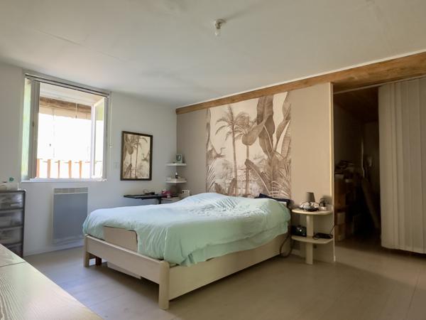 Maison 6 pièces - 174 m²