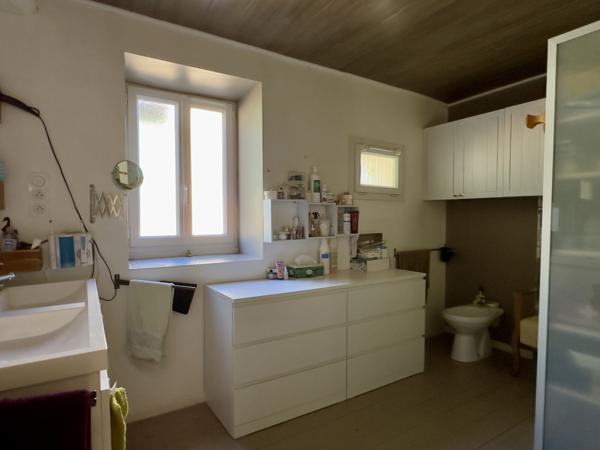 Maison 6 pièces - 174 m²