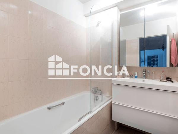 À vendre Appartement 2 pièces 51.24 m² - Antony 92160