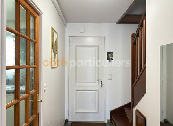 Vente Maison101,7 m² - 4 Pièces - VILLENEUVE SAINT GEORGES (94190)