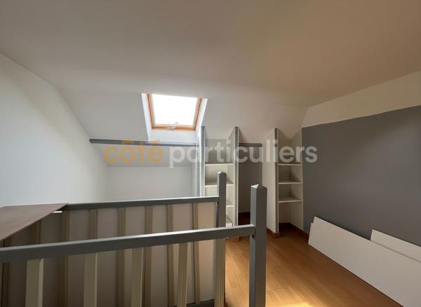 Vente Maison101,7 m² - 4 Pièces - VILLENEUVE SAINT GEORGES (94190)