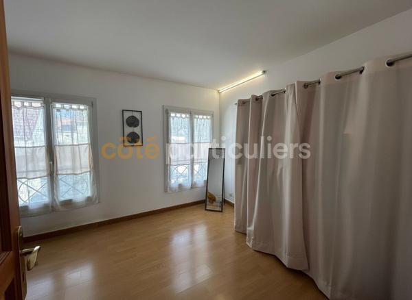 Vente Maison101,7 m² - 4 Pièces - VILLENEUVE SAINT GEORGES (94190)