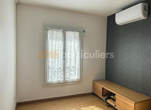 Vente Maison101,7 m² - 4 Pièces - VILLENEUVE SAINT GEORGES (94190)