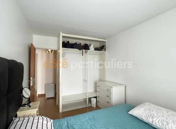 Vente Maison101,7 m² - 4 Pièces - VILLENEUVE SAINT GEORGES (94190)