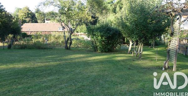 Terrain à vendre 516 m² Saint-Arnoult-en-Yvelines