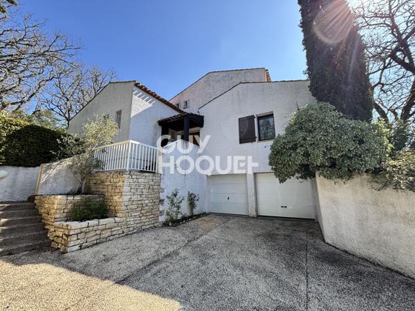 MAISON À VENDRE DE 6 PIÈCES DE 167,00 M²