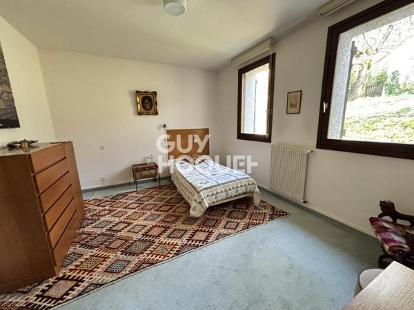 MAISON À VENDRE DE 6 PIÈCES DE 167,00 M²