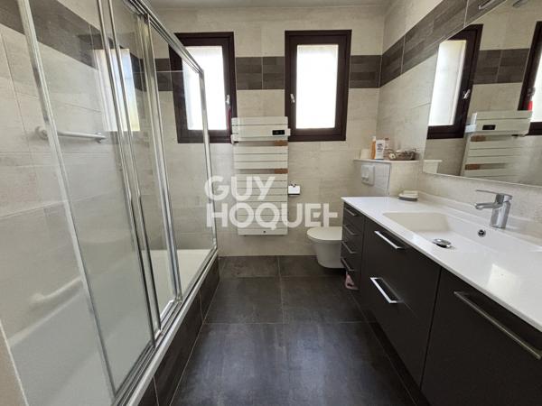 MAISON À VENDRE DE 6 PIÈCES DE 167,00 M²