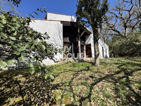 MAISON À VENDRE DE 6 PIÈCES DE 167,00 M²