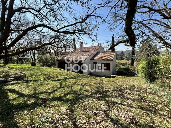 MAISON À VENDRE DE 6 PIÈCES DE 167,00 M²