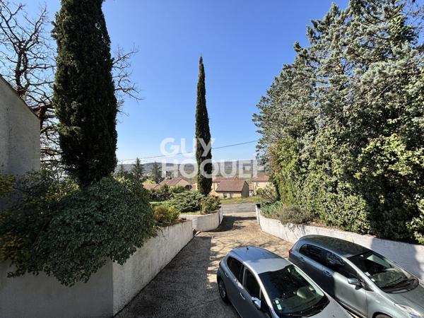MAISON À VENDRE DE 6 PIÈCES DE 167,00 M²