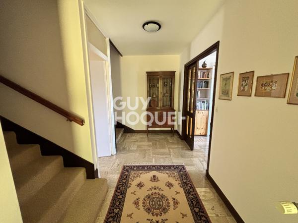 MAISON À VENDRE DE 6 PIÈCES DE 167,00 M²