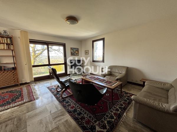 MAISON À VENDRE DE 6 PIÈCES DE 167,00 M²