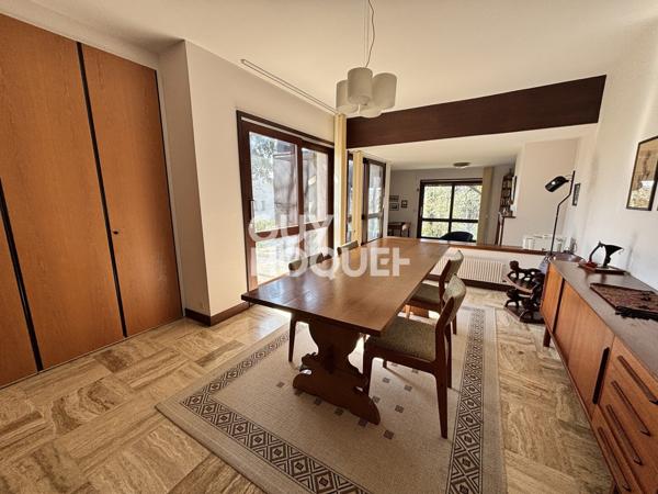 MAISON À VENDRE DE 6 PIÈCES DE 167,00 M²