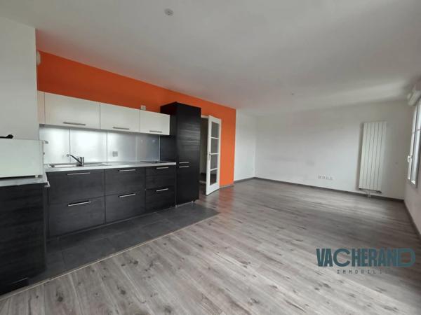 Appartement à vendre Marcq-en-Baroeul