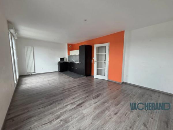 Appartement à vendre Marcq-en-Baroeul