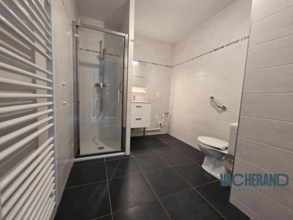 Appartement à vendre Marcq-en-Baroeul