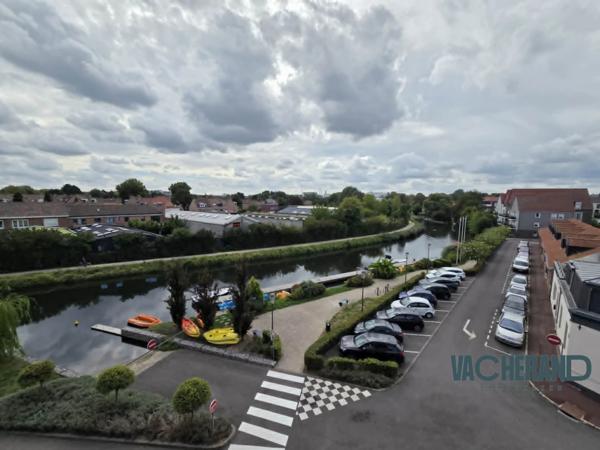Appartement à vendre Marcq-en-Baroeul