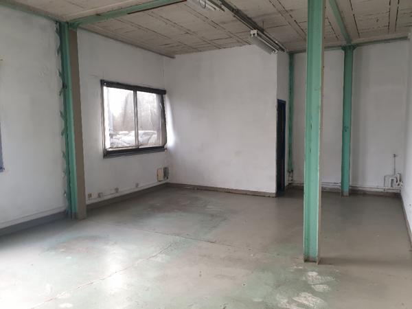 Bureaux à LOUER
