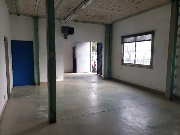 Bureaux à LOUER