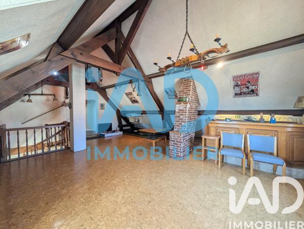 Maison à vendre 7 pièces 133 m² Pontault-Combault