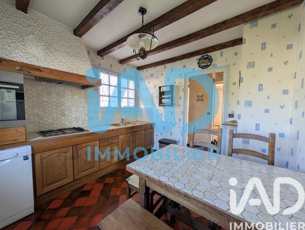 Maison à vendre 7 pièces 133 m² Pontault-Combault