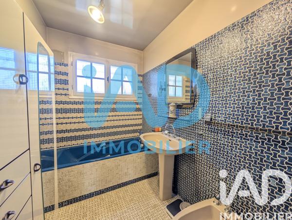 Maison à vendre 7 pièces 133 m² Pontault-Combault