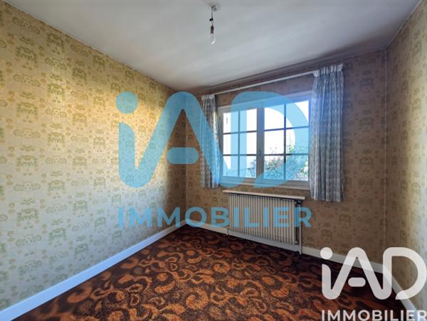 Maison à vendre 7 pièces 133 m² Pontault-Combault