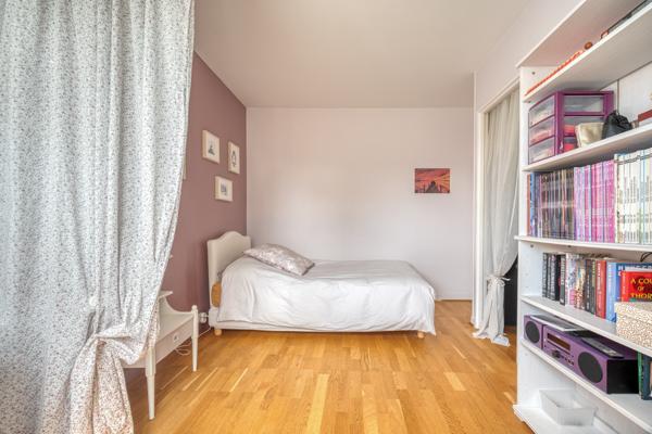 Appartement 5 pièces - 96 m²