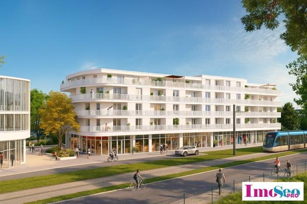 Local commercial à LOUER