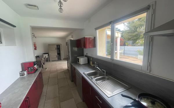 Maison à vendre    5 pièces •  Six-Fours-les-Plages