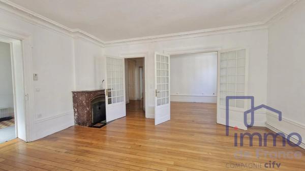 Appartement à vendre à Saint-Étienne (42000)