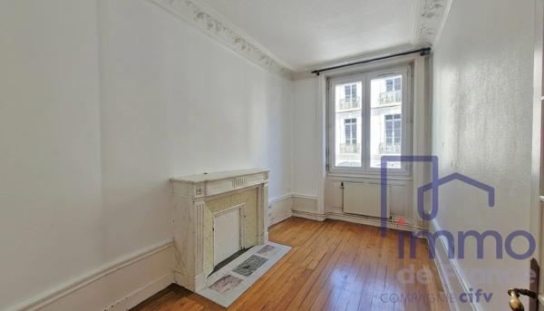 Appartement à vendre à Saint-Étienne (42000)